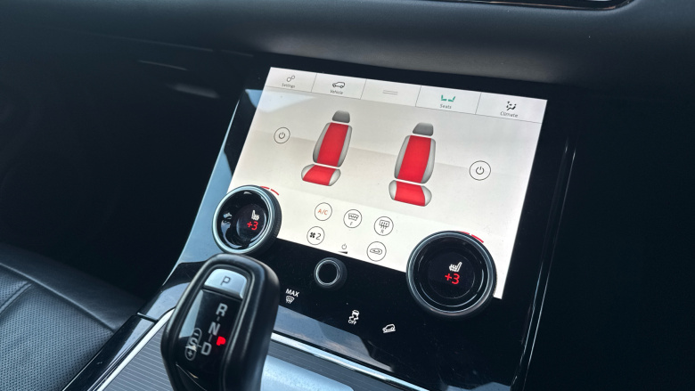 Land Rover Range Rover Evoque 2.0 D180 R-Dynamic SE 5dr Auto Diesel Hatchback